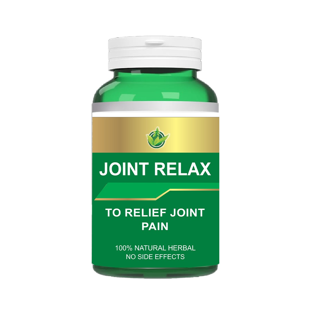 Joint Relax